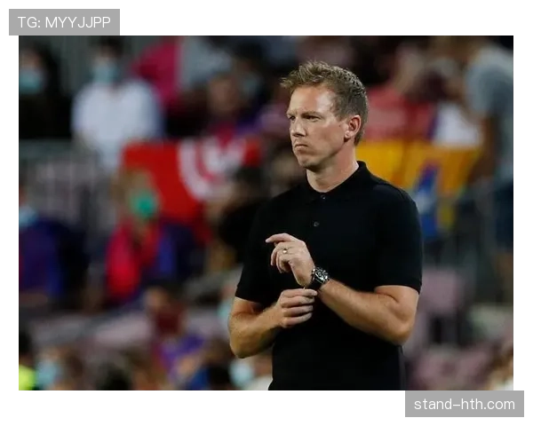 纳格尔斯曼执教开启德国足球新篇章