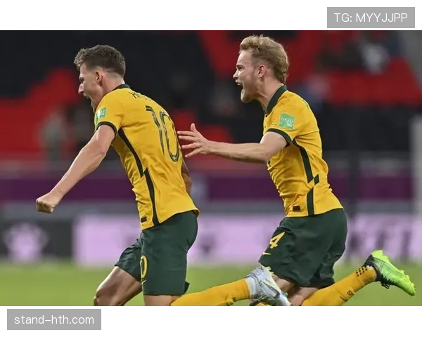 穆伊掌控中场，澳大利亚队备战2026世界杯信心倍增