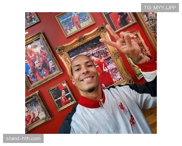 范戴克续约利物浦至2027年，彰显球队未来雄心与实力积淀