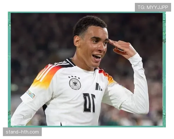 穆西亚拉持续闪耀：世界级中场新星崛起引足坛瞩目