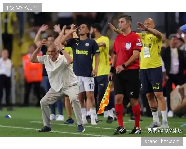 穆里尼奥战术弱点在本赛季高压逼抢体系下暴露明显