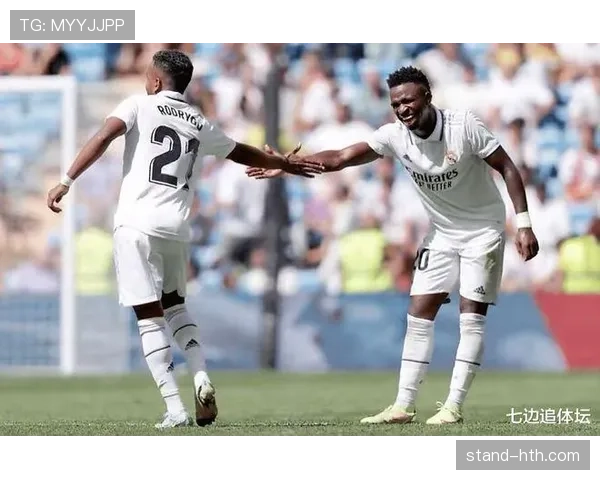 罗德里戈德转市场价值变动反映其近期表现与竞争力提升