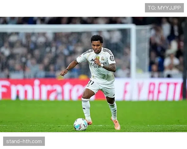 罗德里戈转会最新消息：皇马官方回应离队传闻