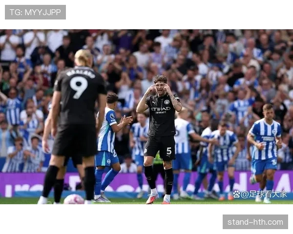 约翰·斯通斯：瓜迪奥拉体系下的技术转型解析